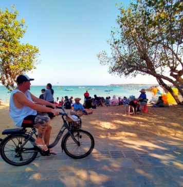 Kunjungan Wisman Bali Capai 3,7 Juta, PWA Terkumpul Rp208 Miliar