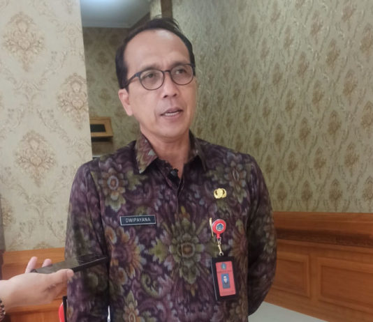 Atasi Krisis Guru di Badung, Disdikpora Ajukan Formasi CPNS ke Pusat