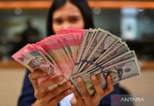 Kurs Rupiah Kembali Menguat, Mitigasi Dampak El-Nino Jadi Pendongkraknya