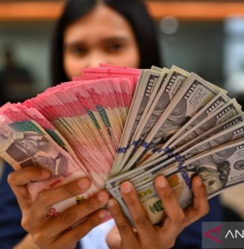 Kurs Rupiah Kembali Menguat, Mitigasi Dampak El-Nino Jadi Pendongkraknya