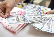 Kurs Rupiah Melemah, Kekhawatiran Inflasi Jadi Pemicu