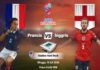 Laga Prancis vs Inggris, Persaingan Gengsi Sepak Bola Eropa