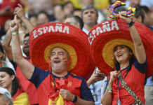 Laga Sengit hingga Akhir Lawan Argentina, Spanyol Juara Piala Dunia 2026