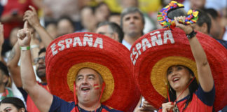 Laga Sengit hingga Akhir Lawan Argentina, Spanyol Juara Piala Dunia 2026