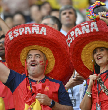 Laga Sengit hingga Akhir Lawan Argentina, Spanyol Juara Piala Dunia 2026