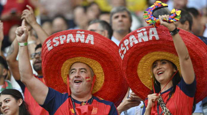 Laga Sengit hingga Akhir Lawan Argentina, Spanyol Juara Piala Dunia 2026