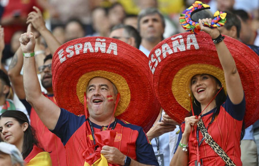 Laga Sengit hingga Akhir Lawan Argentina, Spanyol Juara Piala Dunia 2026