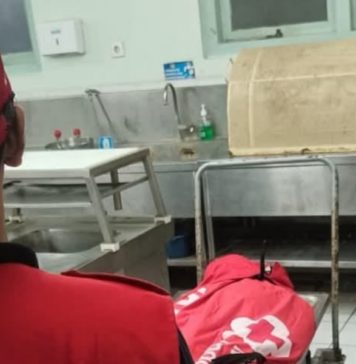 Lakalantas Maut di Denpasar, Dua Pemotor Tewas