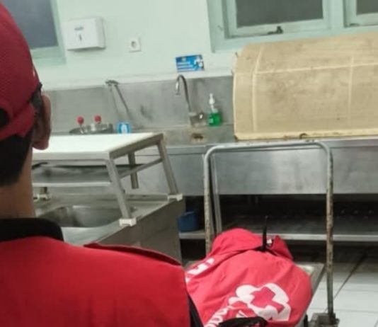 Lakalantas Maut di Denpasar, Dua Pemotor Tewas