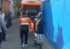 Lansia Australia Ditemukan Meninggal di Sanur