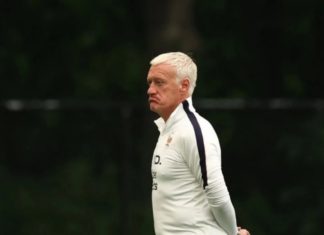 Lawan Inggris, Prancis Pasang Target Raih Posisi Ketiga Piala Dunia 2026
