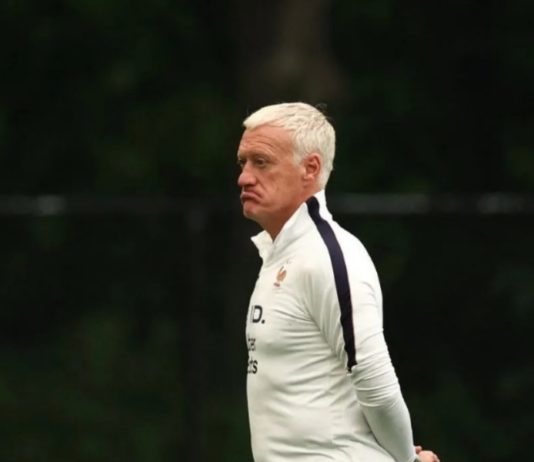 Lawan Inggris, Prancis Pasang Target Raih Posisi Ketiga Piala Dunia 2026