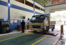 Layanan Uji KIR Semester I Capai 85 Persen, Dishub Tabanan Tingkatkan Kepatuhan Pemilik Kendaraan