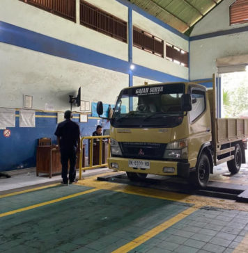 Layanan Uji KIR Semester I Capai 85 Persen, Dishub Tabanan Tingkatkan Kepatuhan Pemilik Kendaraan
