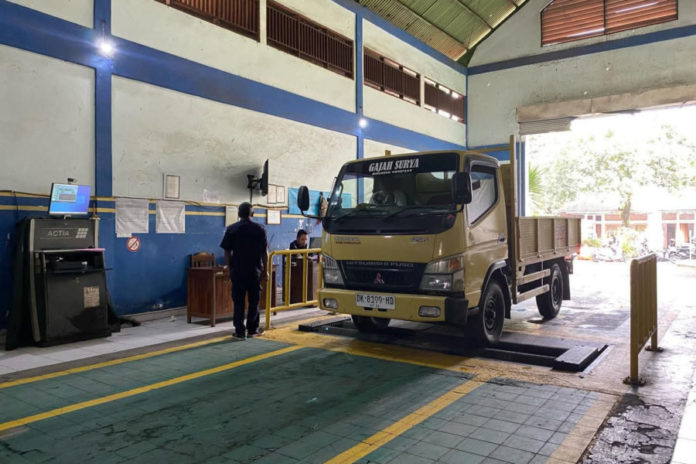Layanan Uji KIR Semester I Capai 85 Persen, Dishub Tabanan Genjot Kepatuhan Pemilik Kendaraan 1