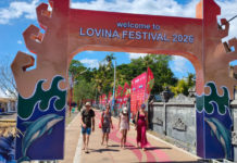 Lovina Festival 2026 Optimistis Sedot 25 Ribu Pengunjung