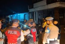 Mabuk, Pria Asal Sumba Diamankan Polisi