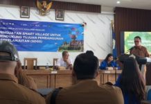 Mahasiswa Diminta Edukasi Kelola Sampah, Sasar Anak Usia Dini