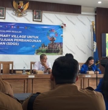 Mahasiswa Diminta Edukasi Kelola Sampah, Sasar Anak Usia Dini