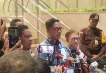 Mantan Jubir KPK Febri Diansyah Jadi Kuasa Hukum Febrie Adriansyah