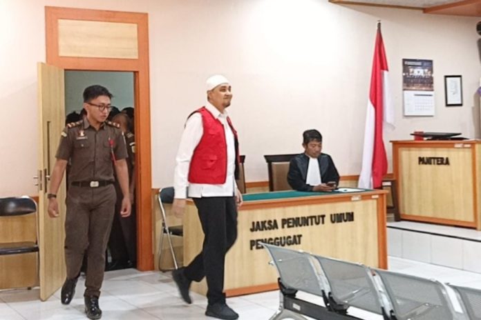 Mantan Kapolres Bima Kota Klaim Jadi Korban Fitnah 1