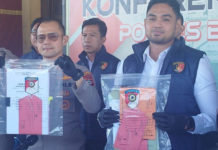 Mantan Kepala LPD Mambal Jadi Tersangka, Kerugian Puluhan Miliar