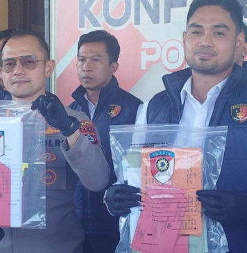 Mantan Kepala LPD Mambal Jadi Tersangka, Kerugian Puluhan Miliar