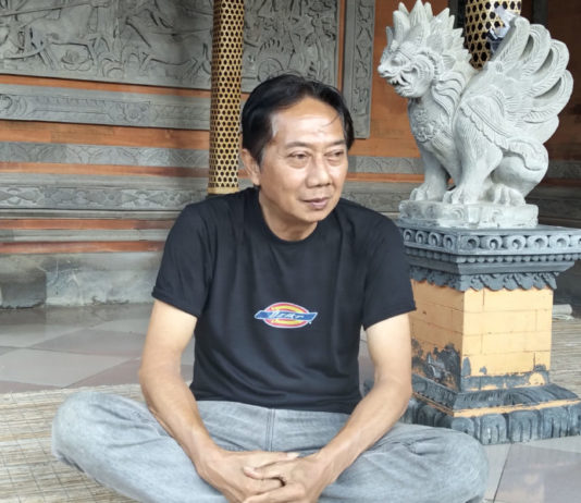 Mantan Ketua DPRD Bangli Terpilih Jadi Bendesa Adat Bangbang