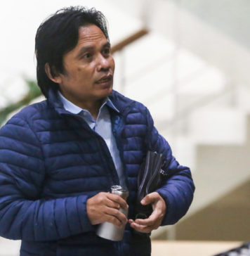 Mantan Sekjen MPR Ma’ruf Cahyono Ditahan KPK