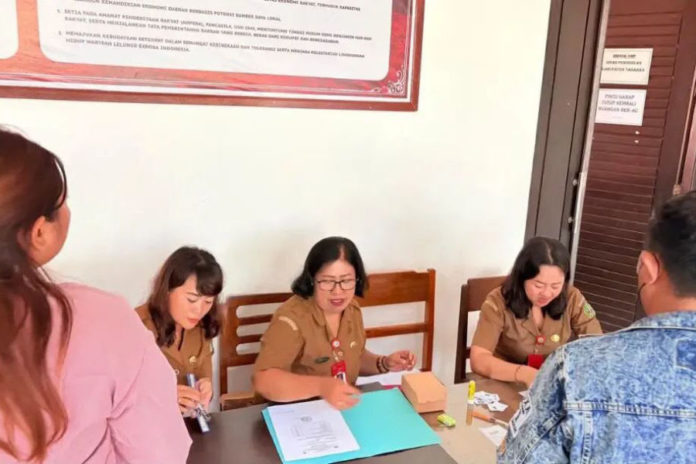 Masa Sanggah SPMB Dibuka Hingga 6 Juli, Disdik Tabanan Pastikan Seleksi Gratis 1
