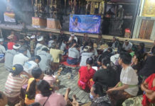 Masalah Jalan Rusak, Pendidikan, dan Bansos Dominasi Aspirasi Warga Saat Reses DPRD Buleleng