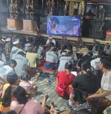 Masalah Jalan Rusak, Pendidikan, dan Bansos Dominasi Aspirasi Warga Saat Reses DPRD Buleleng