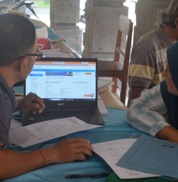 Masih Ada 321 Kuota di SPMB SMP Denpasar, Sekolah Ini Sisakan Kursi Terbanyak