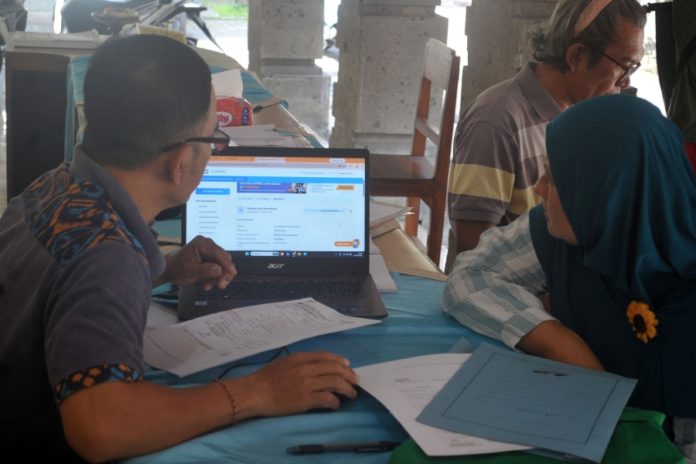 Masih Ada 321 Kuota Di SPMB SMP Denpasar, Sekolah Ini Sisakan Kursi Terbanyak 2