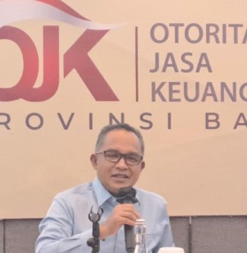 Masyarakat Diminta Waspadai Perusahaan Janjikan Pelunasan Kredit, Ajakan Tak Bayar Utang