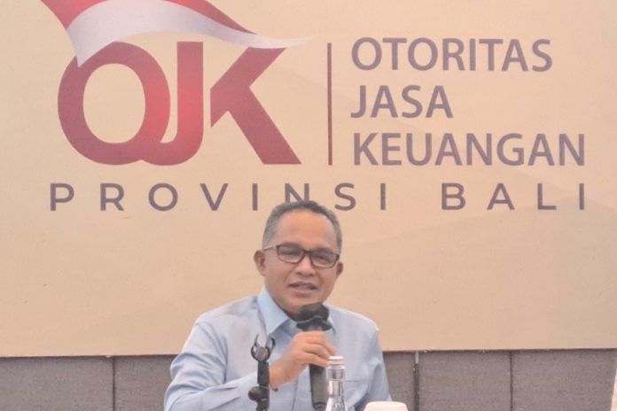 Masyarakat Diminta Waspadai Perusahaan Janjikan Pelunasan Kredit Dan Ajakan Tak Bayar Utang 1
