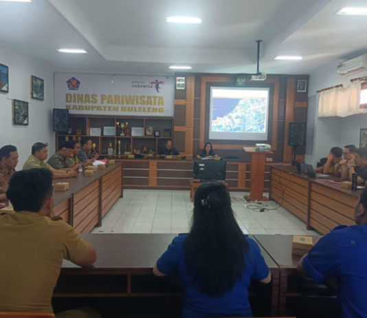 Matangkan Persiapan, Lovina Festival 2026 Siap Digelar 24-29 Juli 2026