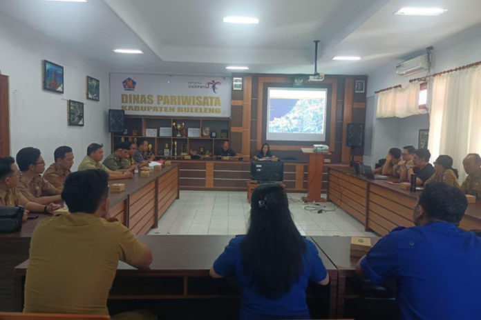 Matangkan Persiapan, Lovina Festival 2026 Siap Digelar 24 29 Juli 2026 1