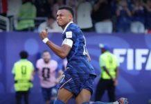 Mbappe Bawa Prancis ke Perempat Final Piala Dunia 2026
