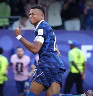Mbappe Bawa Prancis ke Perempat Final Piala Dunia 2026
