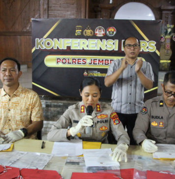 Mengaku Pegawai Dinas Sosial, Lansia di Jembrana Tipu Banyak Korban Modus Bansos Rumah