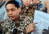 Menhut Buka Suara Soal Dugaan Keterlibatannya dalam Kasus Bupati Kuansing