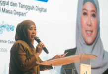 Menkomdigi Ingatkan 7 Risiko Utama Intai Anak di Ruang Digital