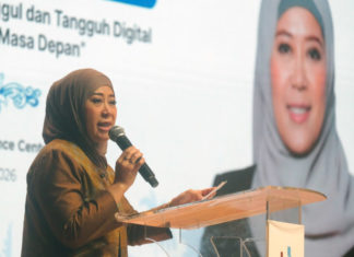 Menkomdigi Ingatkan 7 Risiko Utama Intai Anak di Ruang Digital