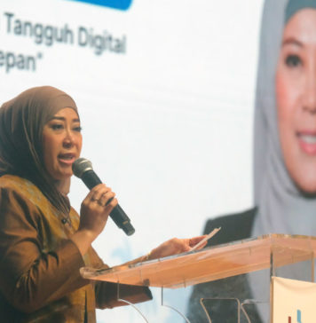 Menkomdigi Ingatkan 7 Risiko Utama Intai Anak di Ruang Digital