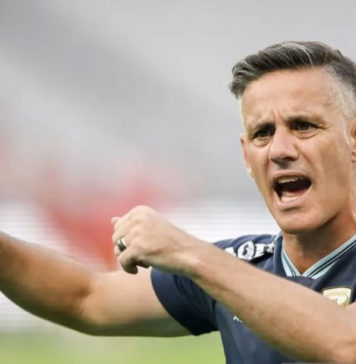 Menuju ASEAN Championship 2026, John Herdman Panggil 50 Pemain Ikut TC