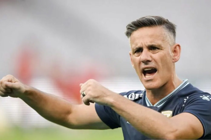 Menuju ASEAN Championship 2026, John Herdman Panggil 50 Pemain Ikut TC 1
