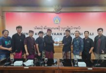 Menuju PKB Emas, Kawiya Bali-PWI Bali Serahkan 11 Rekomendasi Strategis ke Disbud