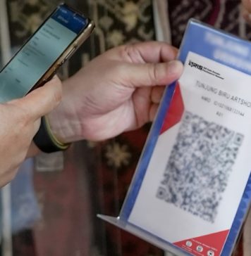 Merchant QRIS di Bali Capai 1,1 Juta, Pengguna Lokal Baru 1,2 Juta Orang