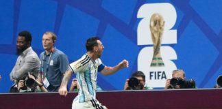 Messi Kembali Rebut Posisi Teratas Top Skor Piala Dunia 2026, Cek 10 Besarnya